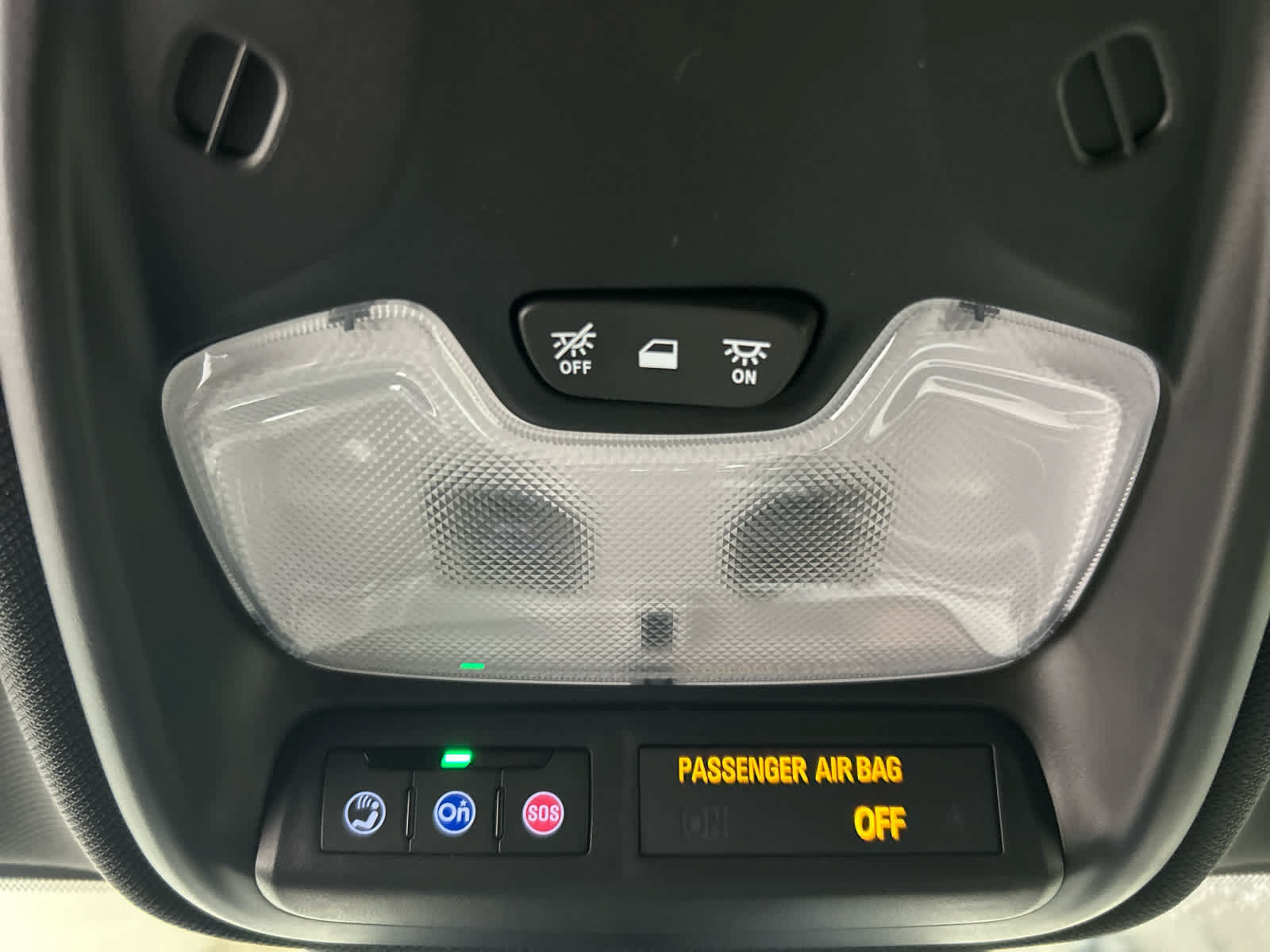 New 2026 Chevrolet Colorado Trail Boss AWD/4WD image 18