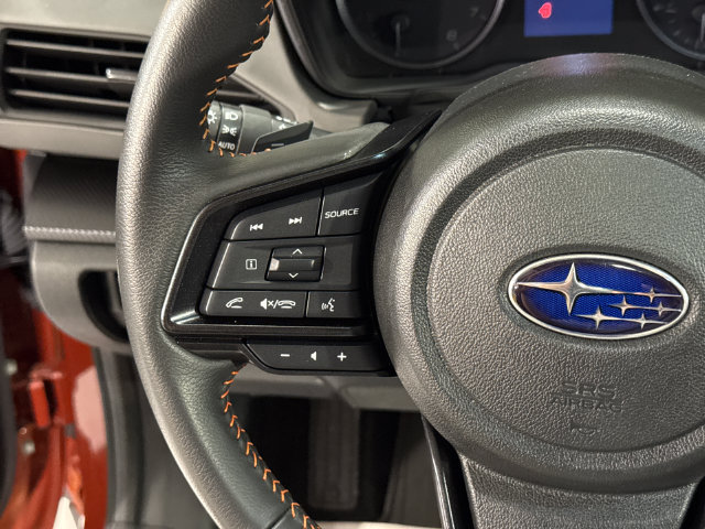 Certified 2024 Subaru Crosstrek 2.5i Limited AWD/4WD image 12