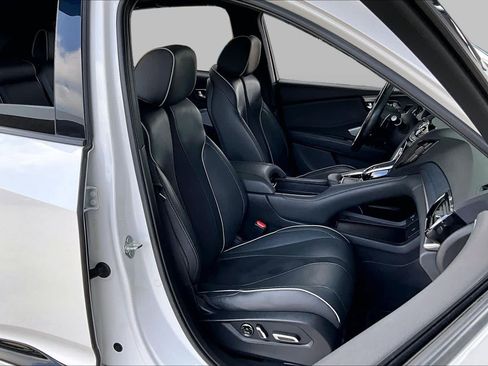 Used 2021 Acura RDX A-Spec AWD/4WD image 9