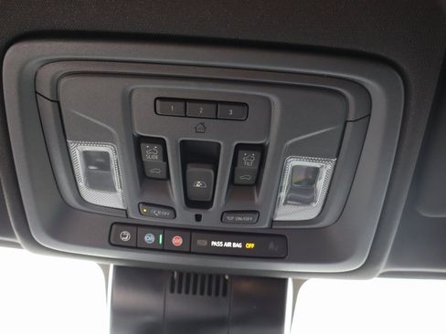 New 2025 Chevrolet Silverado 2500 High Country w/ Technology Package image 18