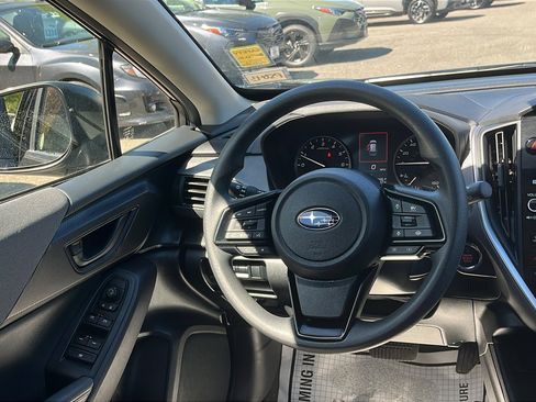 Certified 2025 Subaru Crosstrek 2.5i Premium AWD/4WD image 23