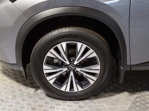 Used 2023 Nissan Rogue SV AWD/4WD image 35
