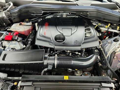 Used 2022 Alfa Romeo Stelvio Ti AWD/4WD image 27