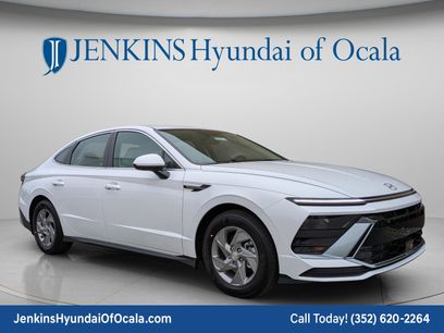 New 2026 Hyundai Sonata SE