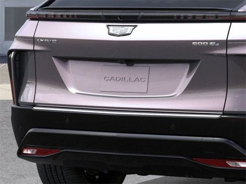 New 2026 Cadillac Lyriq Premium Luxury w/ LPO, Floor Liner Package image 14