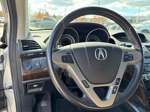 Used 2011 Acura MDX image 22