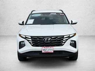 Certified 2023 Hyundai Tucson SEL FWD video 2