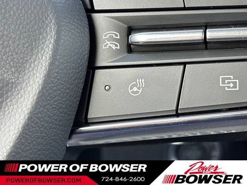 New 2026 Chevrolet Traverse LT w/ Driver Confidence Package AWD/4WD image 12