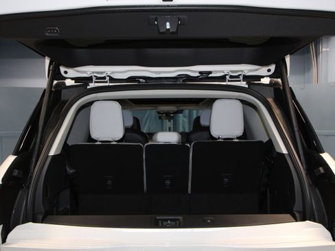 New 2026 Lincoln Navigator Reserve image 44