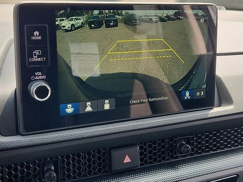 New 2026 Honda CR-V EX image 16