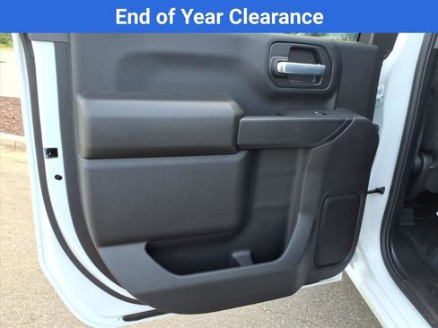 New 2025 Chevrolet Silverado 3500 W/T w/ WT Convenience Package image 28