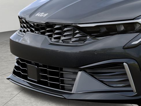 New 2026 Kia K5 EX FWD image 12