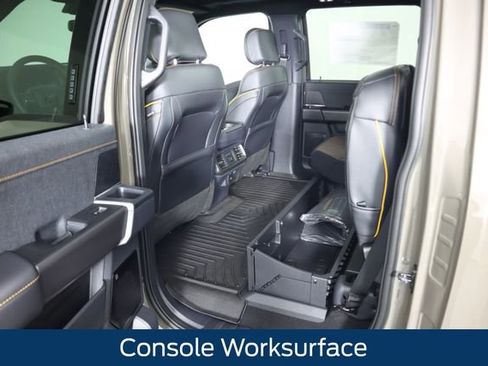 New 2026 Ford F150 Tremor w/ Equipment Group 402A High image 68