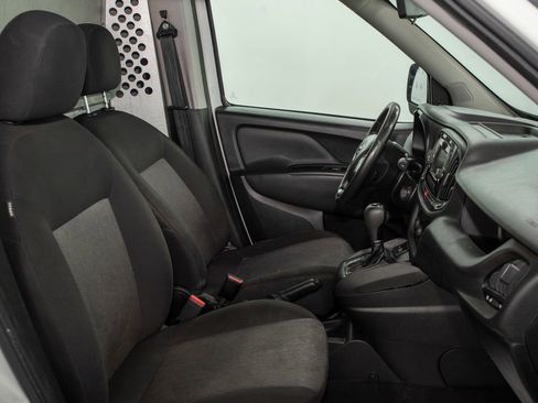 Used 2021 RAM ProMaster City Tradesman SLT image 17