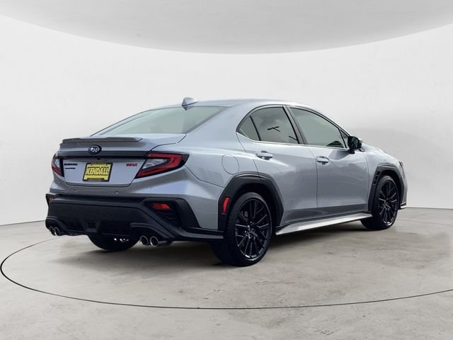 New 2026 Subaru WRX GT AWD/4WD image 5