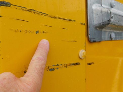 Used 2021 GMC Savana 3500 Extended w/ Power Convenience Package image 4