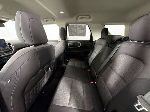 Used 2021 Ford Bronco Sport Big Bend AWD/4WD image 28