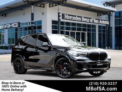 Used 2023 BMW X5 sDrive40i w/ M Sport Package