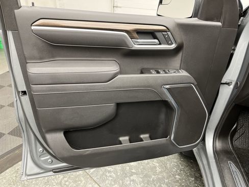 New 2026 Chevrolet Silverado 1500 RST w/ RST Select Package image 8