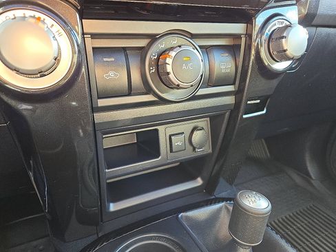 Used 2023 Toyota 4Runner TRD Off-Road Premium image 17