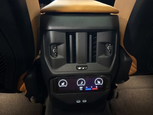 Used 2025 BMW X3 M50 image 13