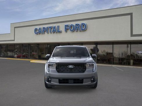 New 2025 Ford Maverick Lobo image 6