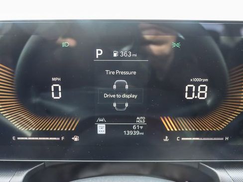 Used 2025 Kia K4 LXS image 25