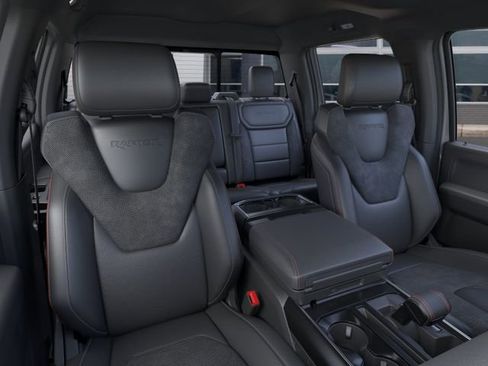 New 2026 Ford F150 Raptor AWD/4WD image 10