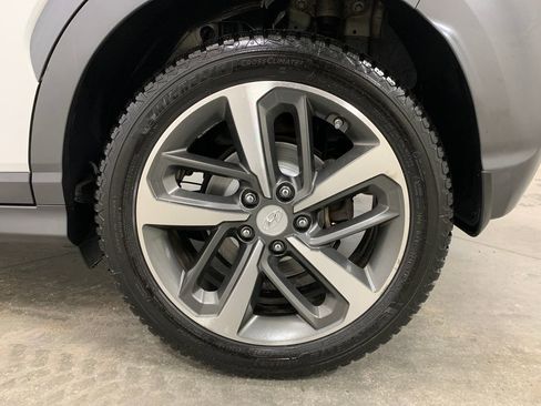 Used 2019 Hyundai Kona Ultimate image 4