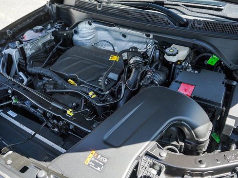 New 2026 Buick Envista Preferred w/ Convenience I Package FWD image 7