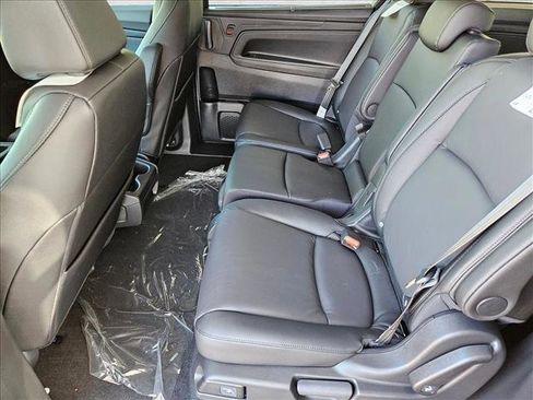 New 2026 Honda Odyssey EX-L image 15