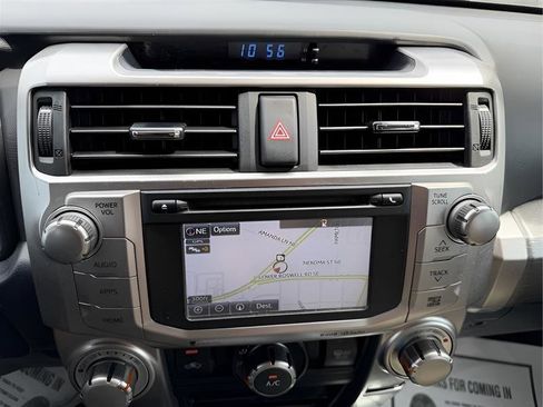 Used 2018 Toyota 4Runner SR5 image 46