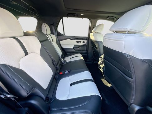 New 2026 Honda Passport TrailSport Elite image 23