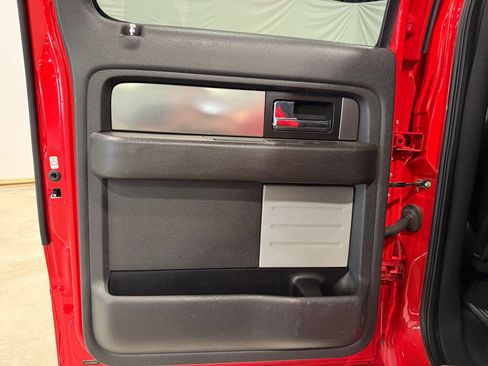 Used 2013 Ford F150 Raptor w/ Luxury Equipment Group image 22