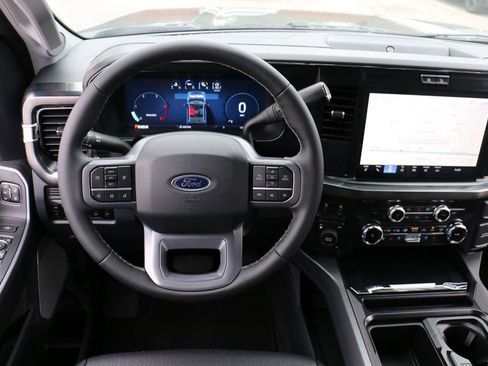 New 2026 Ford F350 Lariat AWD/4WD image 26