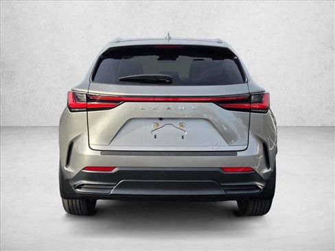 Used 2024 Lexus NX 350 AWD image 7