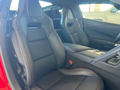 Used 2017 Chevrolet Corvette Z06 image 30