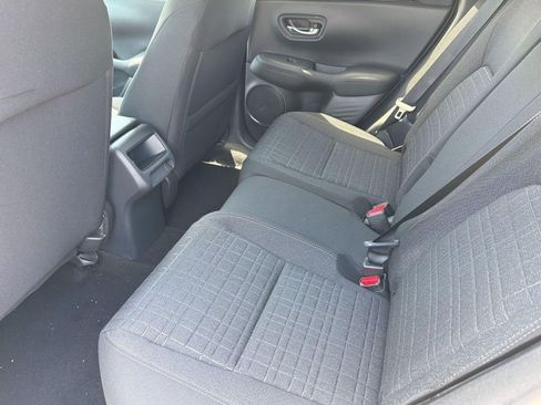 New 2026 Honda HR-V LX image 21