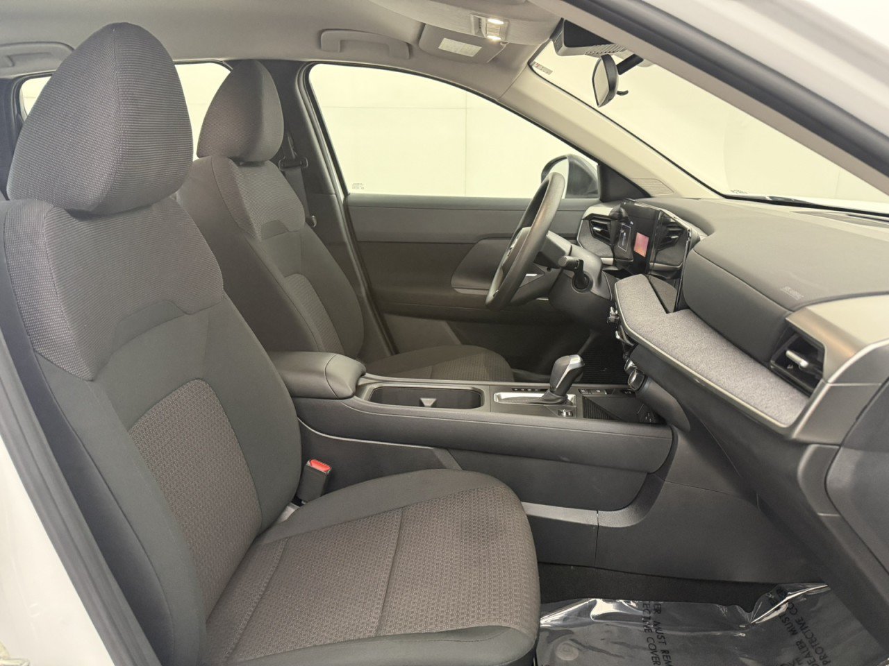 Used 2026 Nissan Kicks S FWD image 10