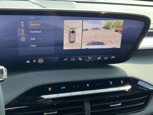 New 2026 Buick Enclave Preferred w/ Power Package image 22