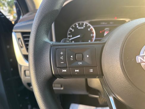 Certified 2023 Nissan Rogue S image 13