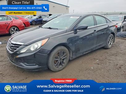 Used 2011 Hyundai Sonata GLS w/ Popular Equipment Pkg 2