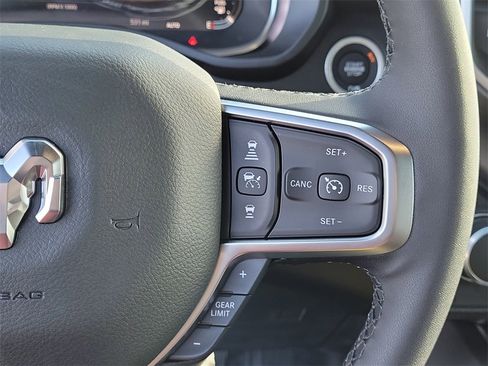 New 2026 RAM 1500 Big Horn image 52