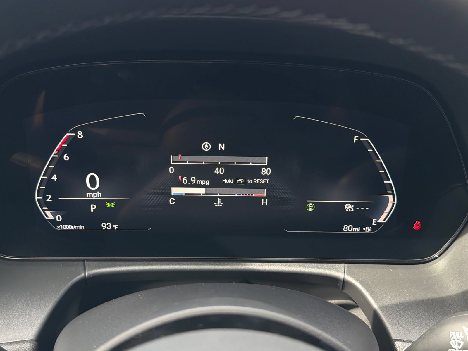 New 2026 MAZDA CX-5 Select AWD/4WD image 19