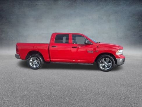Used 2022 RAM 1500 Tradesman w/ Tradesman SXT Package image 22