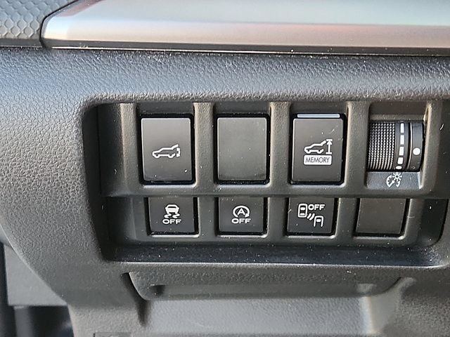 Used 2019 Subaru Forester Sport AWD/4WD image 26
