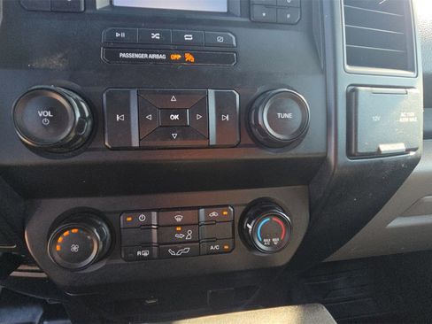 Used 2019 Ford F150 XL w/ Equipment Group 101A Mid image 27