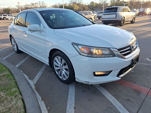 Used 2013 Honda Accord EX-L image 8