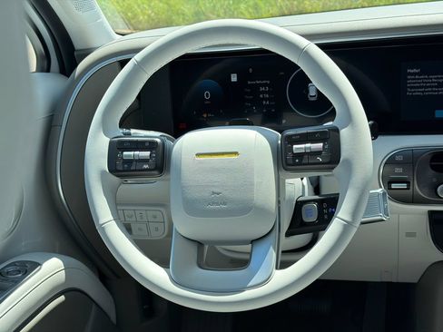 New 2027 Hyundai Palisade SEL FWD image 24