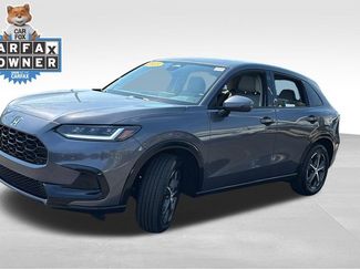 Certified 2025 Honda HR-V EX-L video 3